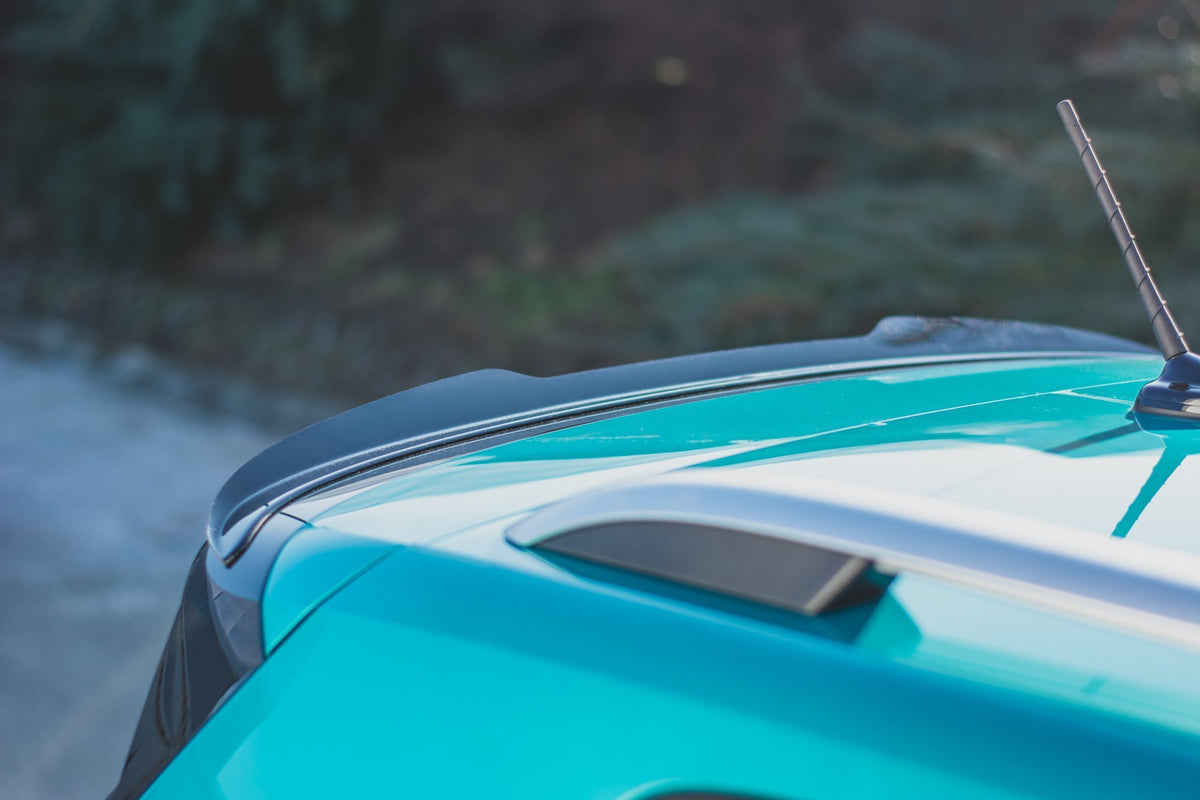 Spoiler Cap suitable for Volkswagen T-Cross