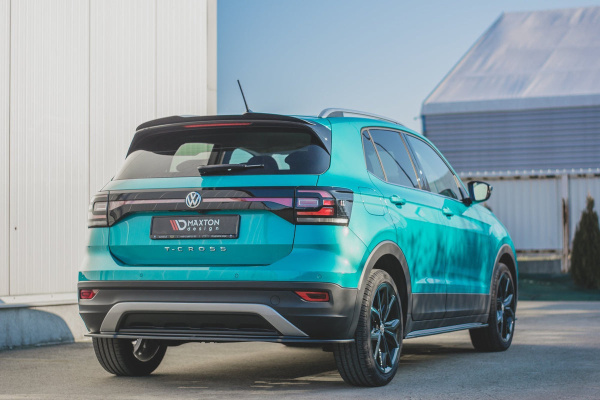 Spoiler Cap suitable for Volkswagen T-Cross