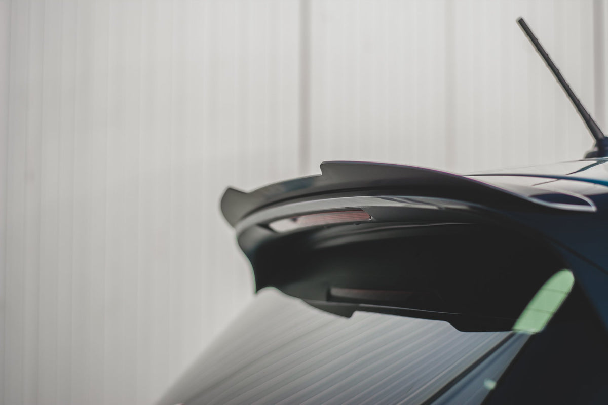 Spoiler Cap suitable for Volkswagen T-Cross