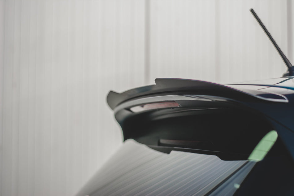 Spoiler Cap suitable for Volkswagen T-Cross