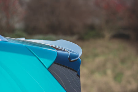 Spoiler Cap suitable for Volkswagen T-Cross