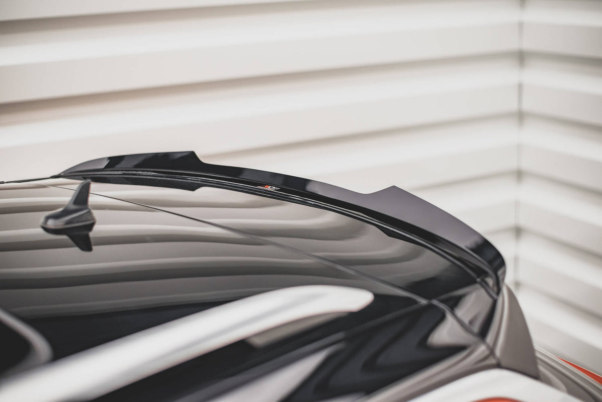 Spoiler Cap suitable for Volkswagen T-Roc Mk1