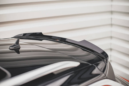 Spoiler Cap suitable for Volkswagen T-Roc Mk1