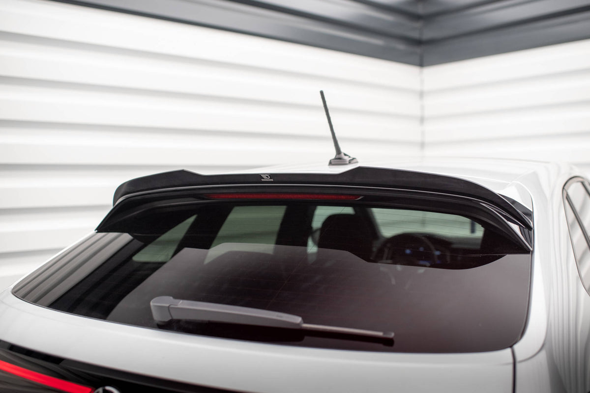 Spoiler Cap suitable for Volkswagen Taigo R-Line Mk1