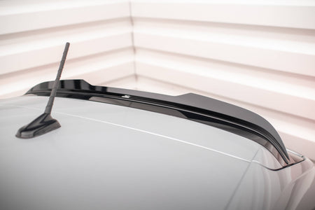 Spoiler Cap suitable for Volkswagen Taigo R-Line Mk1