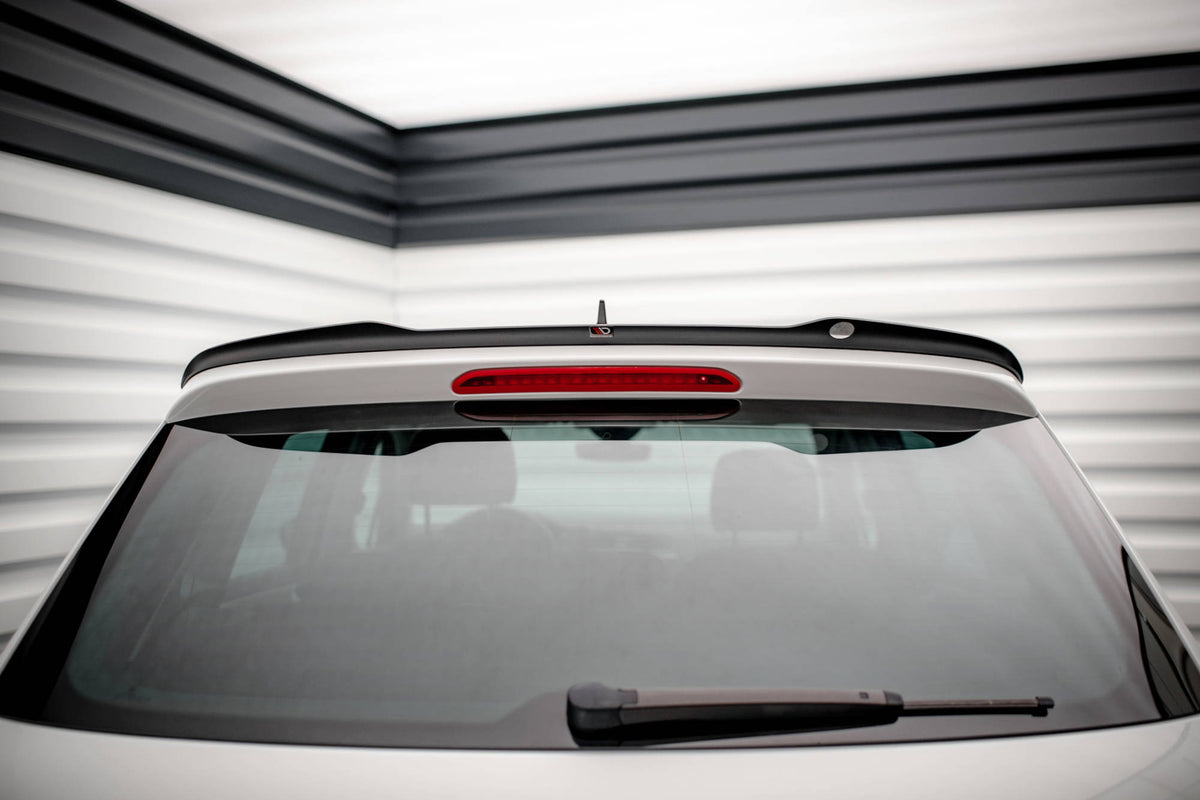 Spoiler Cap suitable for Volkswagen Tiguan Mk2