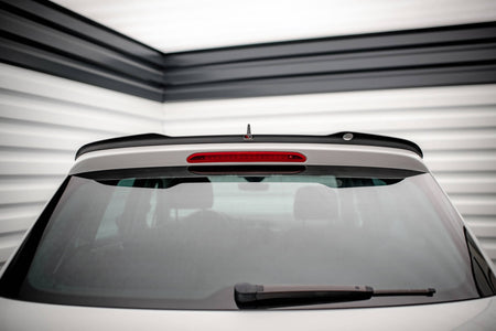 Spoiler Cap suitable for Volkswagen Tiguan Mk2