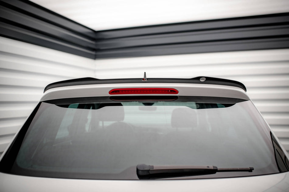 Spoiler Cap suitable for Volkswagen Tiguan Mk2