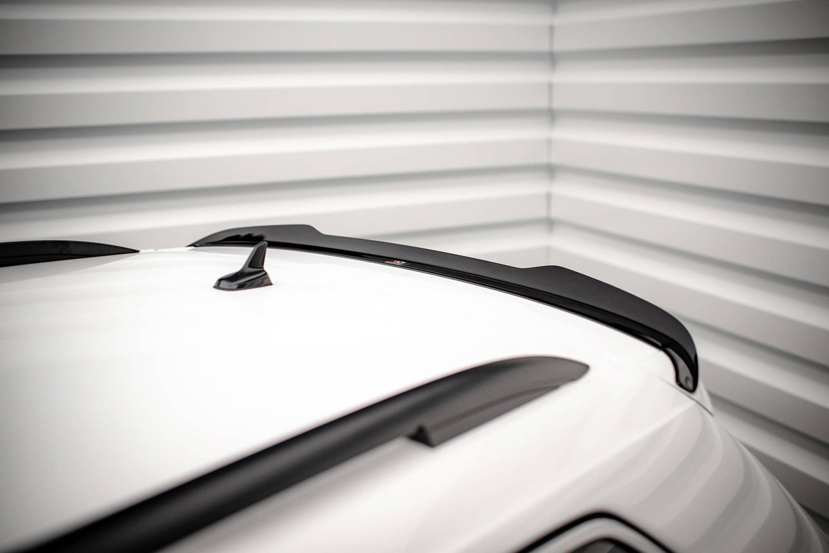 Spoiler Cap suitable for Volkswagen Tiguan Mk2