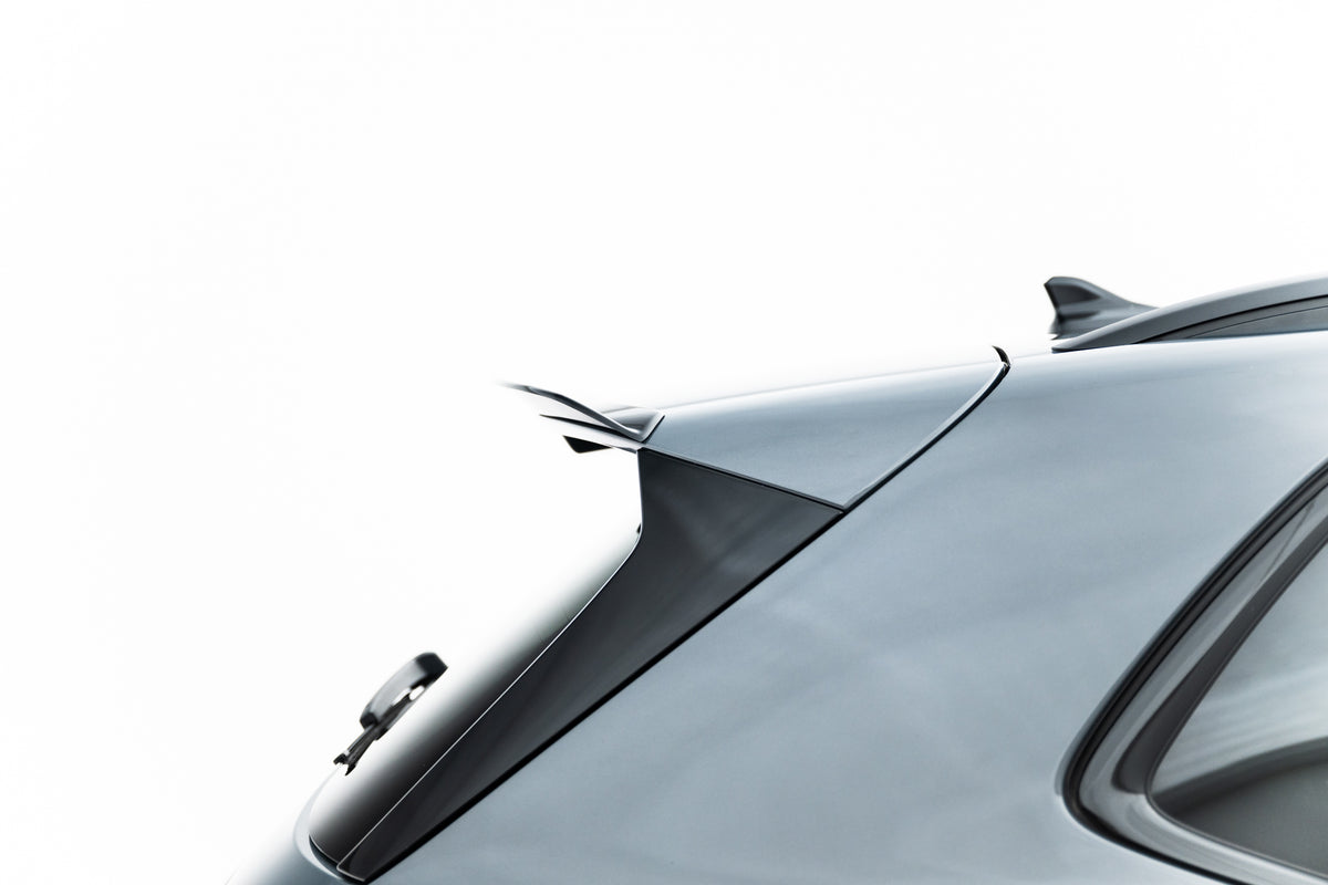 Spoiler Cap suitable for Volkswagen Tiguan R-Line Mk3