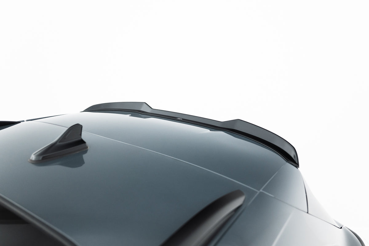 Spoiler Cap suitable for Volkswagen Tiguan R-Line Mk3