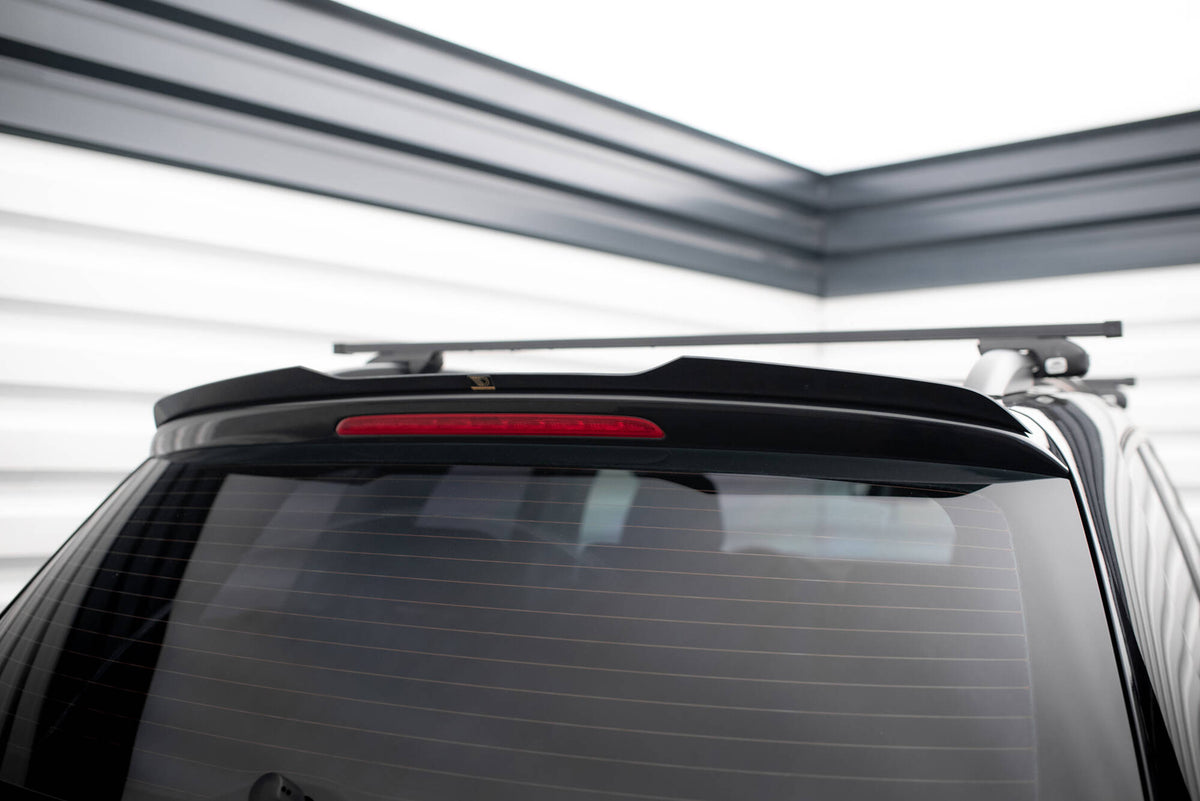 Spoiler Cap suitable for Volkswagen Touareg Mk2