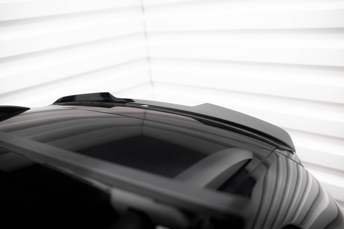 Spoiler Cap suitable for Volkswagen Touareg Mk2