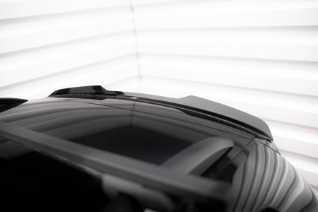 Spoiler Cap suitable for Volkswagen Touareg Mk2