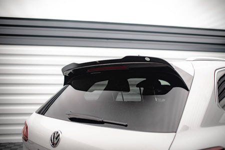 Spoiler Cap suitable for Volkswagen Touareg R-Line Mk3