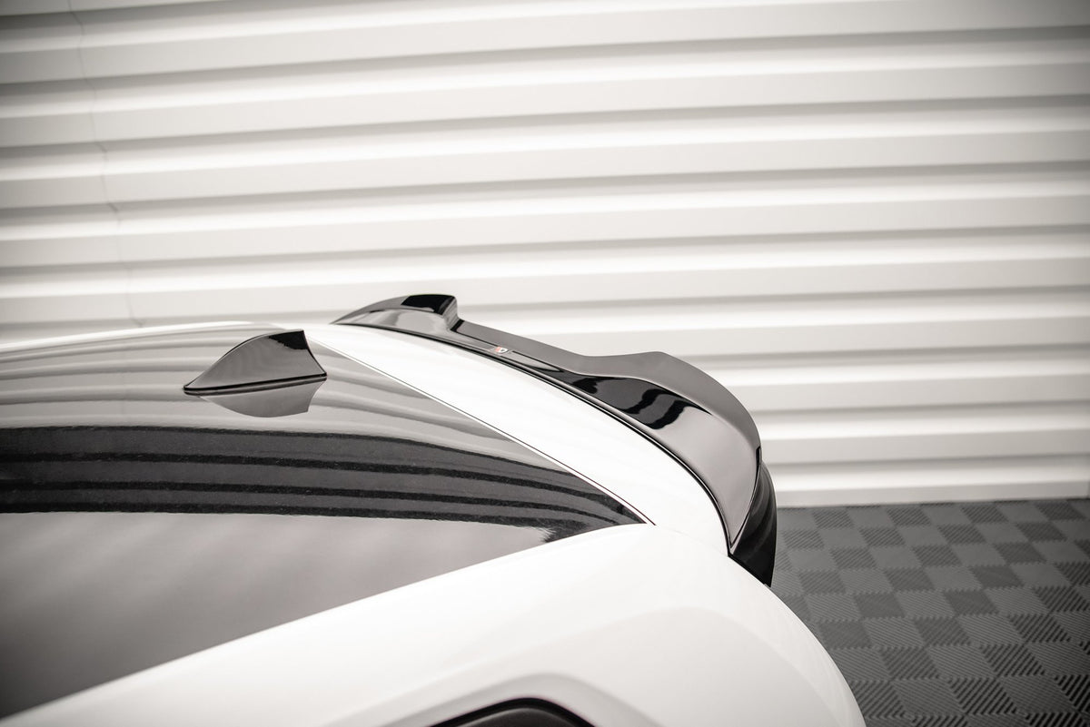 Spoiler Cap suitable for Volkswagen Up GTI