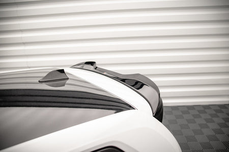 Spoiler Cap suitable for Volkswagen Up GTI