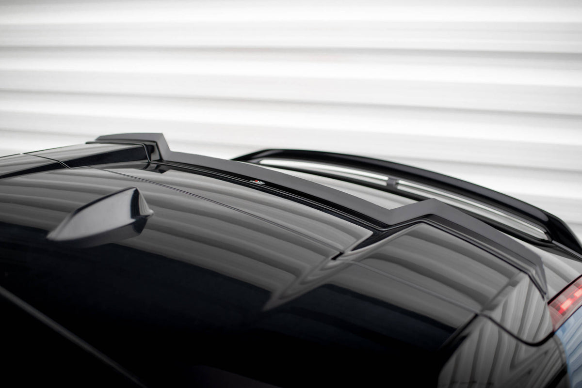Spoiler Cap suitable for Volvo C40 Mk1