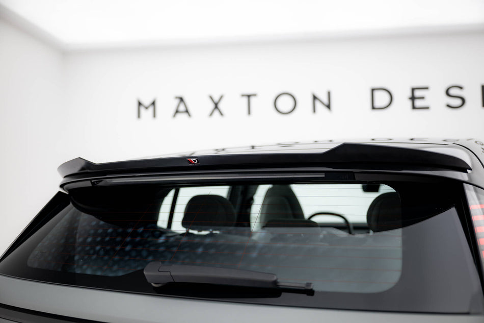 Spoiler Cap suitable for Volvo EX30 Mk1