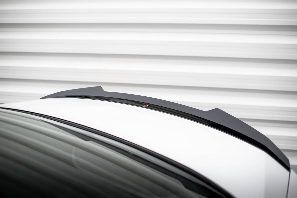 Spoiler Cap suitable for Volvo S60 R-Design Mk3