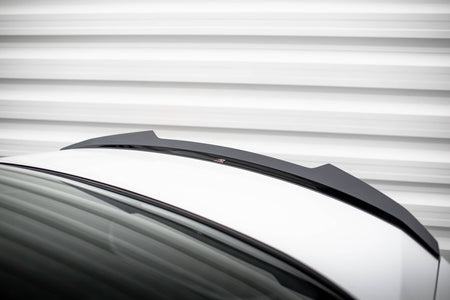 Spoiler Cap suitable for Volvo S60 R-Design Mk3