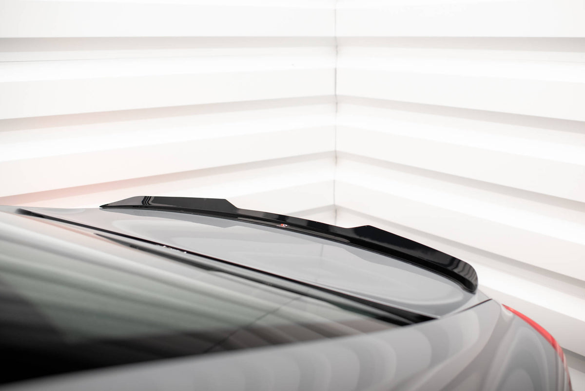 Spoiler Cap suitable for Volvo S60 Standard / R-Design Mk2
