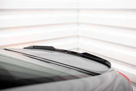 Spoiler Cap suitable for Volvo S60 Standard / R-Design Mk2