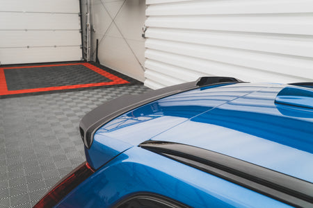 Spoiler Cap suitable for Volvo V60 R-Design Mk3