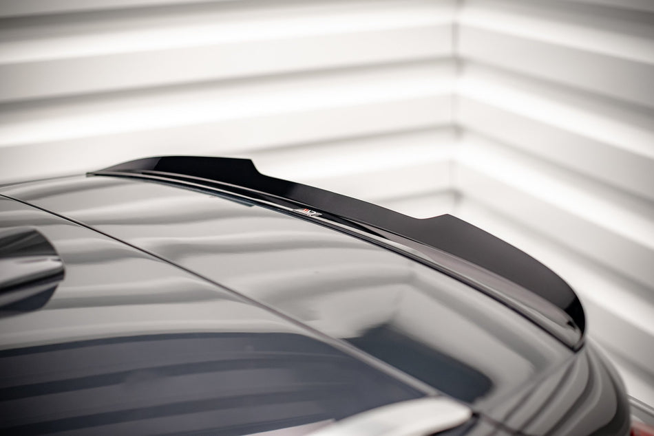 Spoiler Cap suitable for Volvo V90 Mk2