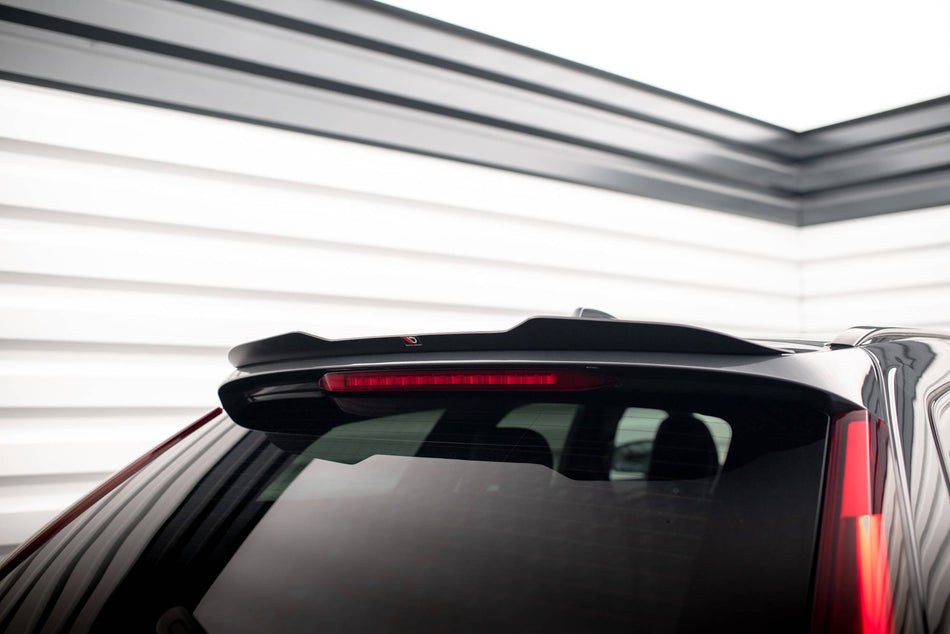 Spoiler Cap suitable for Volvo V90 R-Design Mk2
