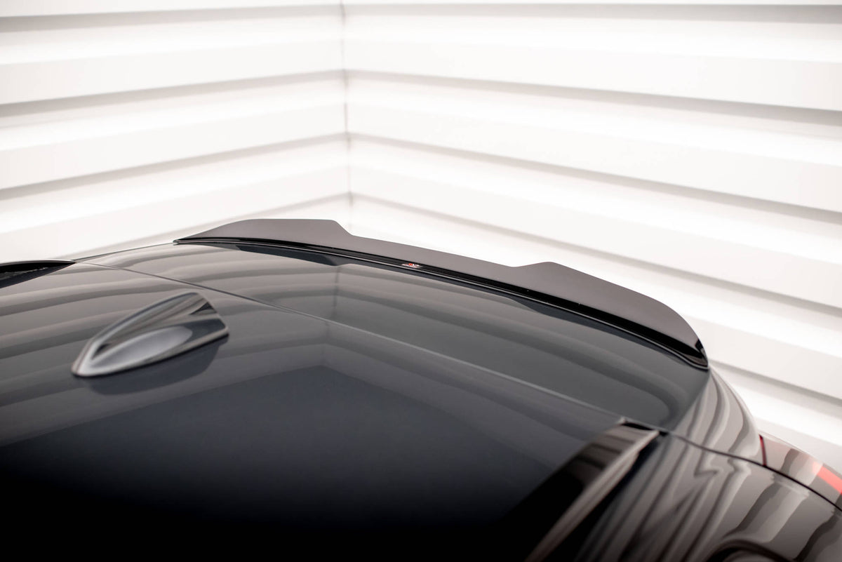 Spoiler Cap suitable for Volvo V90 R-Design Mk2