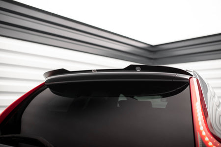 Spoiler Cap suitable for Volvo XC60 R-Design Mk1 Facelift