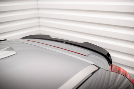 Spoiler Cap suitable for Volvo XC60 R-Design Mk1 Facelift