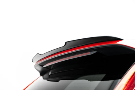 Spoiler Cap suitable for Volvo XC90 R-Design Mk2 / Mk2 Facelift