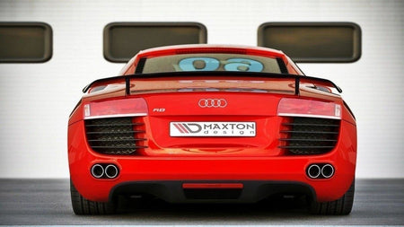 Spoiler GT suitable for Audi R8 Mk.1
