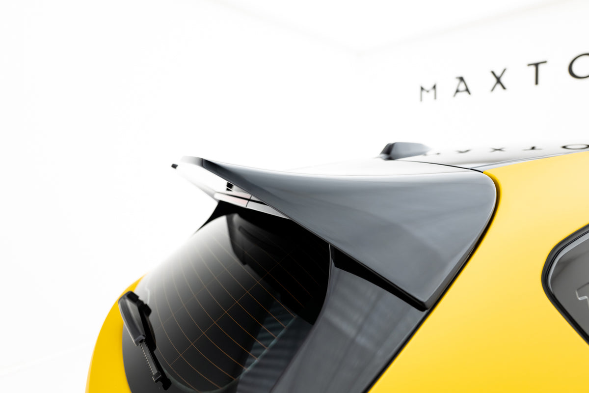 Spoiler suitable for BMW 1 F40 / F70
