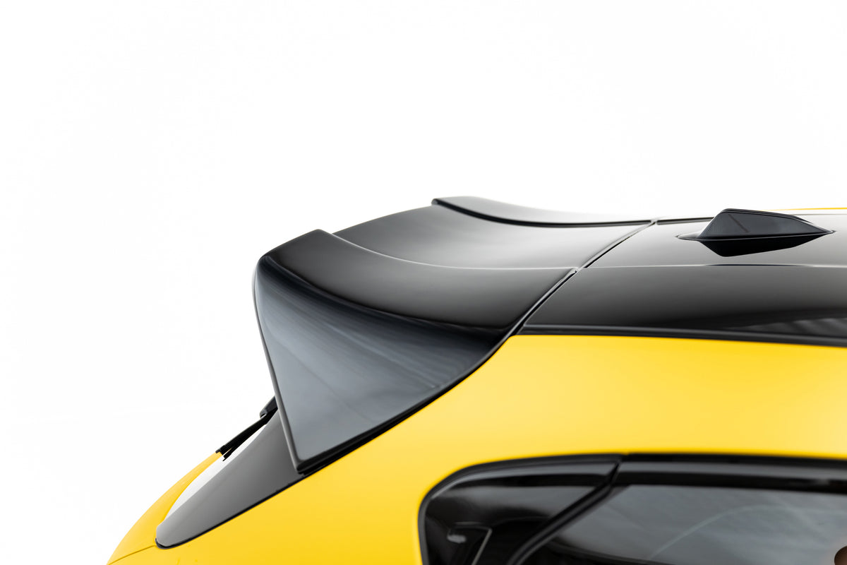 Spoiler suitable for BMW 1 F40 / F70