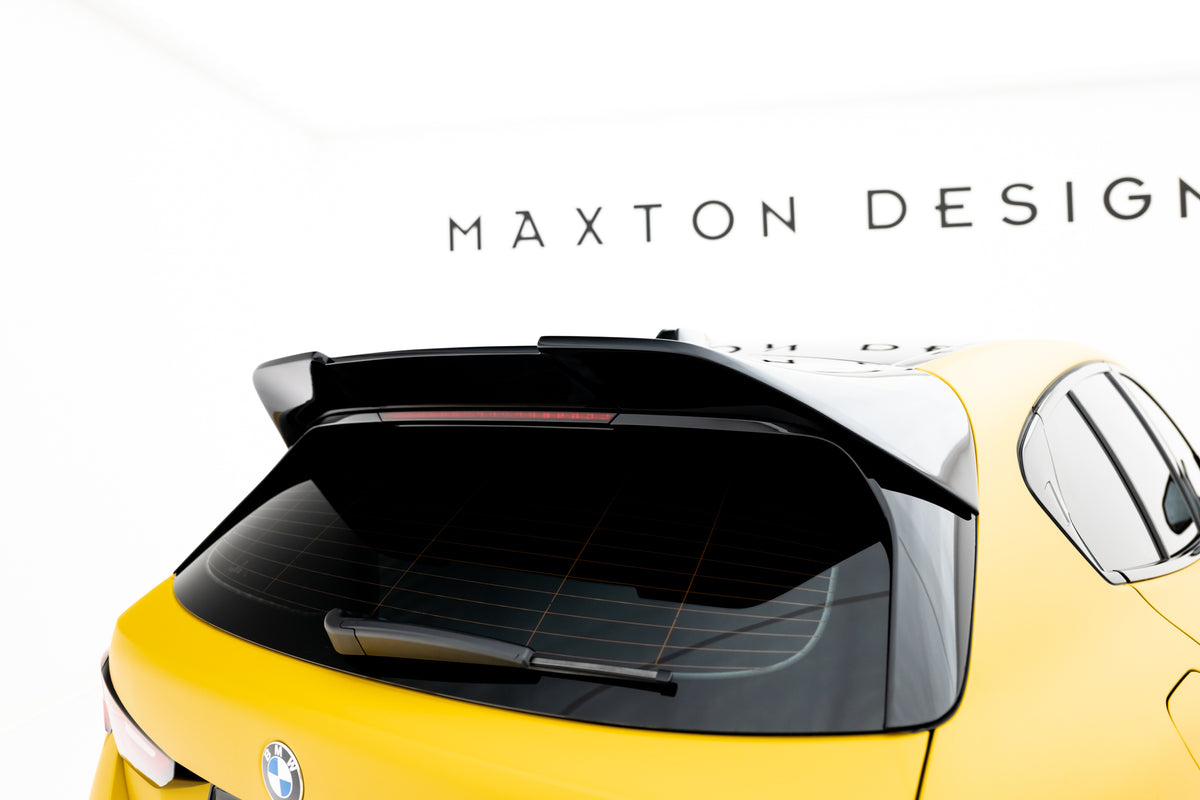 Spoiler suitable for BMW 1 F40 / F70