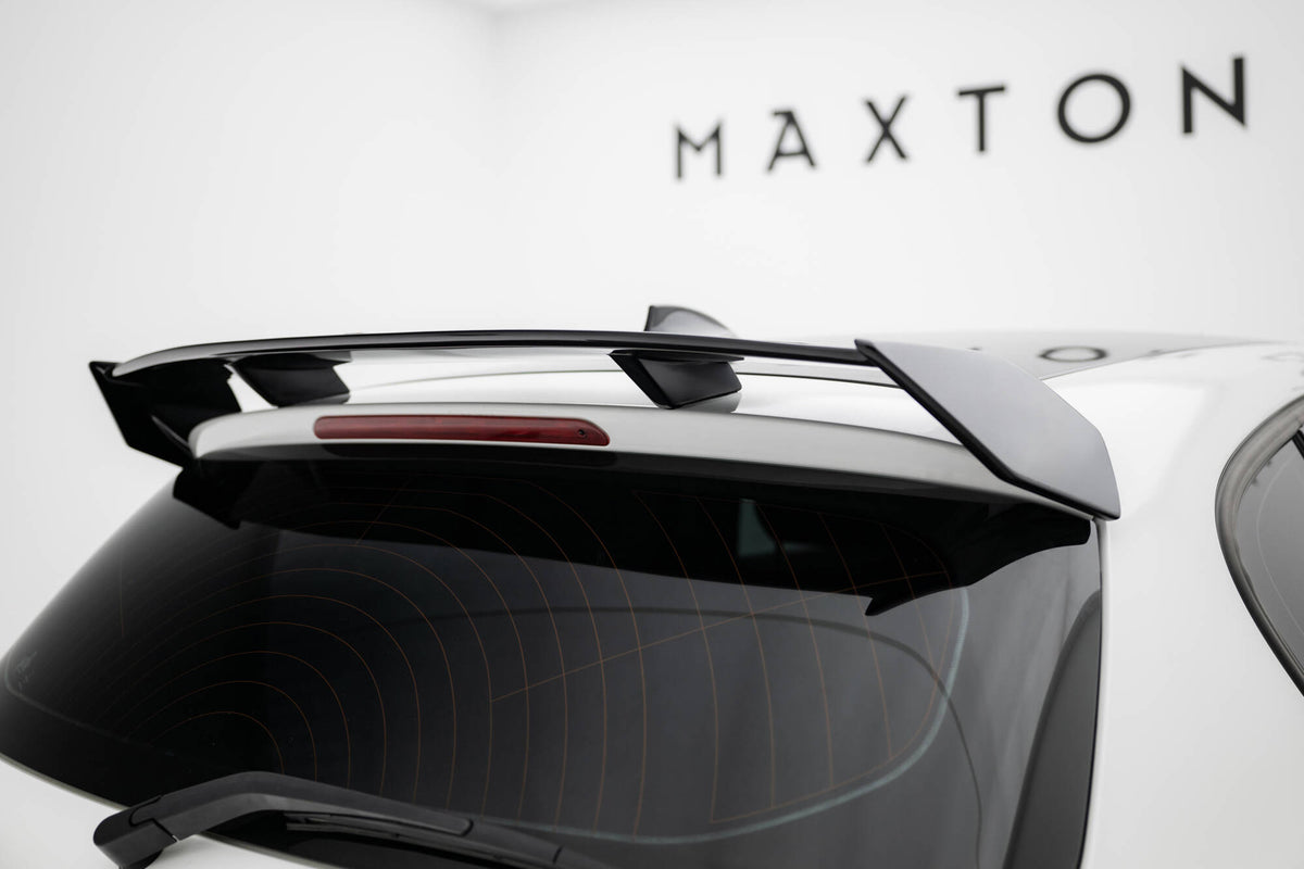 Spoiler suitable for BMW 1 M-Pack / M140i / Standard F20