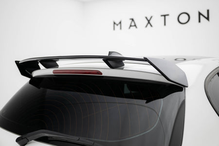 Spoiler suitable for BMW 1 M-Pack / M140i / Standard F20