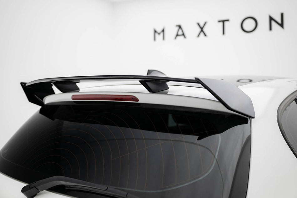Spoiler suitable for BMW 1 M-Pack / M140i / Standard F20
