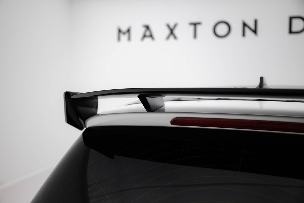 Spoiler suitable for BMW 1 M-Pack / M140i / Standard F20
