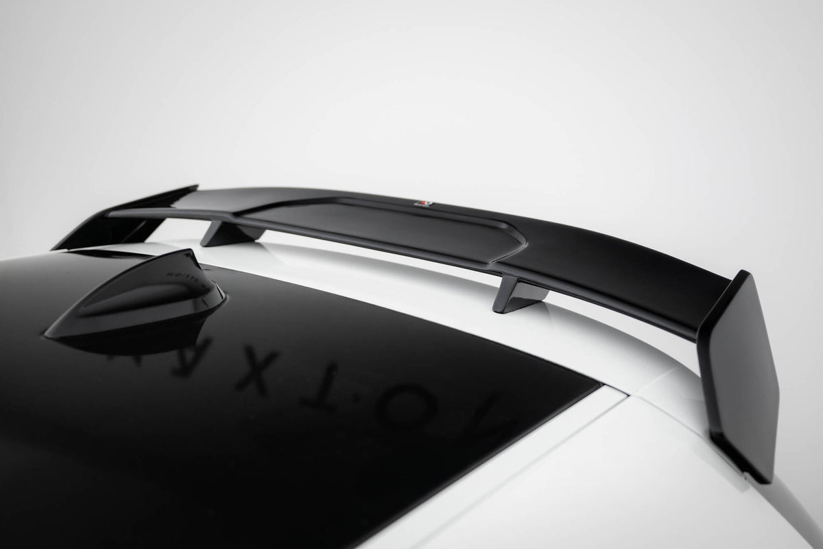 Spoiler suitable for BMW 1 M-Pack / M140i / Standard F20