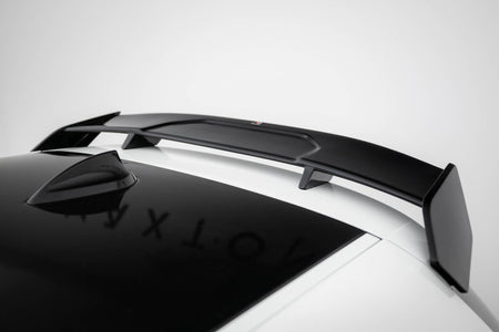 Spoiler suitable for BMW 1 M-Pack / M140i / Standard F20