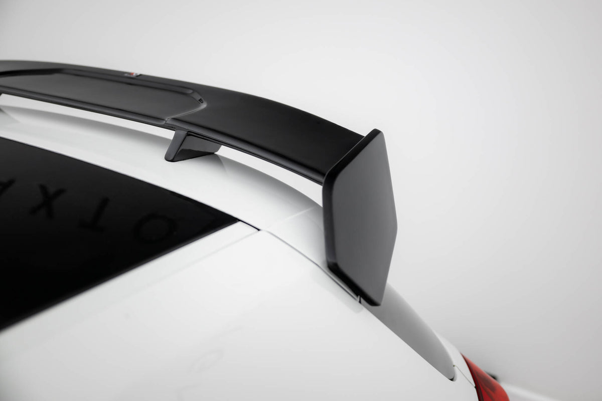 Spoiler suitable for BMW 1 M-Pack / M140i / Standard F20