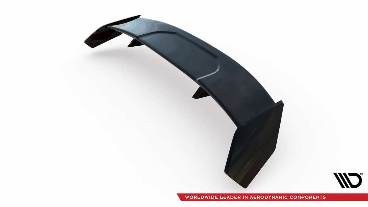 Spoiler suitable for BMW 1 M-Pack / M140i / Standard F20