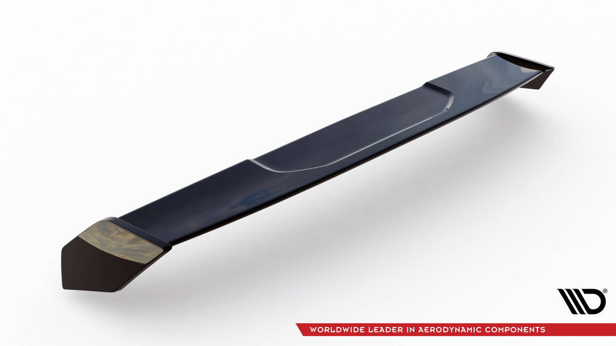 Spoiler suitable for BMW 1 M-Pack / M140i / Standard F20