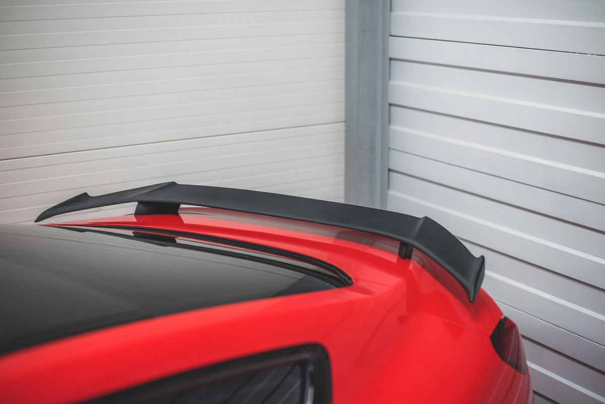 Spoiler suitable for BMW 8 Coupe M-Pack G15