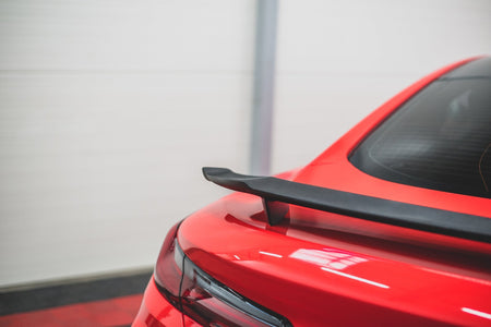 Spoiler suitable for BMW 8 Coupe M-Pack G15