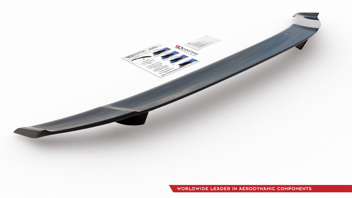 Spoiler suitable for BMW 8 Coupe M-Pack G15